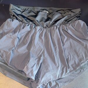 Shorts size L/Xl fits like L